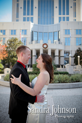 Best Orlando Wedding photographer - Sandra Johnson (SJFoto.com)